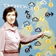 Illustration for article titled Who Designed the Weather Icons?